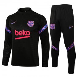 Survêtement FC Barcelona 2021/22