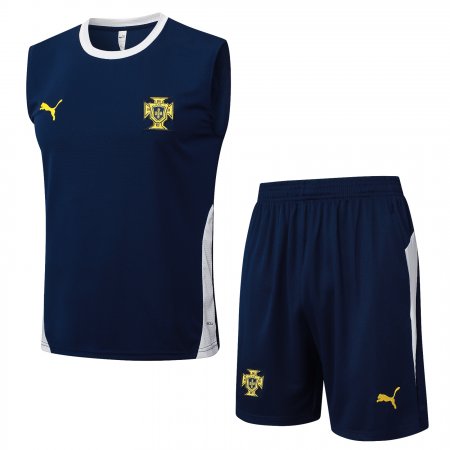 Portugal Training Kit 2025