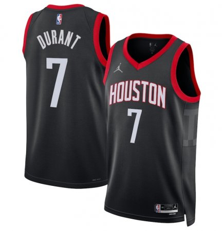Kevin Durant, Houston Rockets - Statement