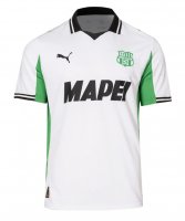 Maglia Sassuolo Away 2025/26