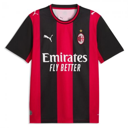 Maglia AC Milan Home 2026/27