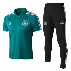 Polo + Pantalon Allemagne 2018