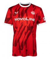Maglia FC Kaiserslautern Home 2025/26