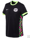 Maillot Australie Extérieur 2025