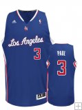 Chris Paul, Los Angeles Clippers [Bleu]