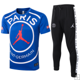 Maillot + Pantalon PSG x Jordan 2019/20