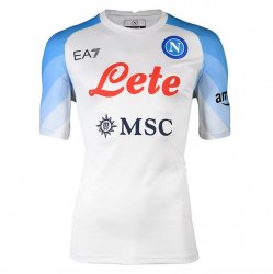 Maillot Napoli Extérieur 2022/23