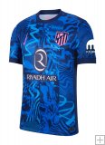 Atlético Madrid 3a Equipación 2024/25