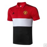 Polo Manchester United 2019/20