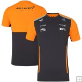 T-Shirt Équipe McLaren 2024