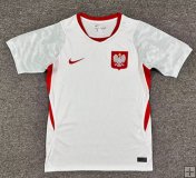 Shirt Poland Home 2026