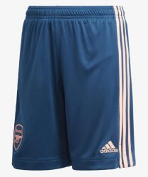 Arsenal Shorts Extérieur 2020/21