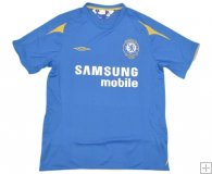 Maillot Chelsea Domicile 2005/06