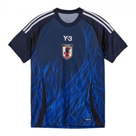 Maillot Japon Domicile 2024