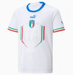 Maillot Italie Extérieur 2022/23