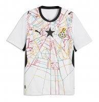 Maglia Ghana Home 2026