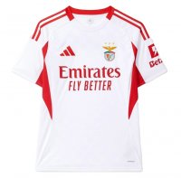 Maillot Benfica Third 2025/26