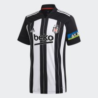 Maglia Besiktas JK Home 2020/21