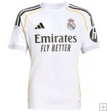 Shirt Real Madrid Home 2025/26