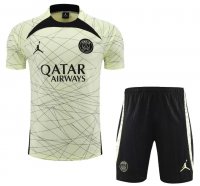 Kit Allenamento PSG 2023/24