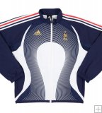 Chaqueta France 2006/07 (Retro)