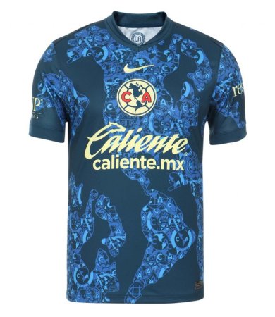 Maillot Club America Extérieur 2024/25