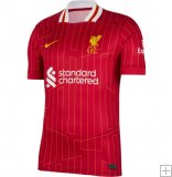 Maglia Liverpool Home 2024/25