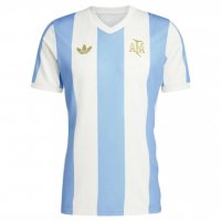 Maillot Argentine '50 Anniv.' 2024