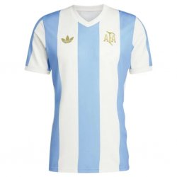 Maillot Argentine '50 Anniv.' 2024