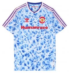 Manchester United 'Human Race' by PW