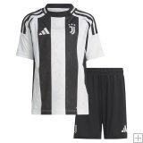 Juventus Domicile 2024/25 Junior Kit