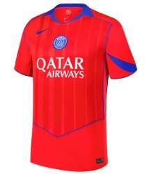 Shirt PSG Away 2025/26