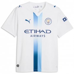 Maillot Manchester City Third 2026/27