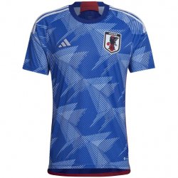 Maillot Japon Domicile 2022