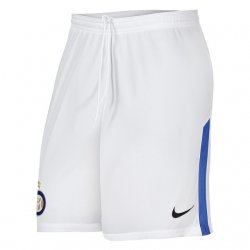 Inter Milan Shorts Extérieur 2017/18