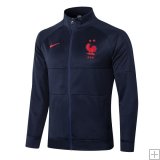 Chaqueta Francia 2020/21