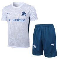 Olympique Marsella Training Kit 2024/25