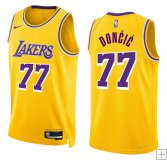 Luka Dončić, Los Angeles Lakers 2024/25 - Icon