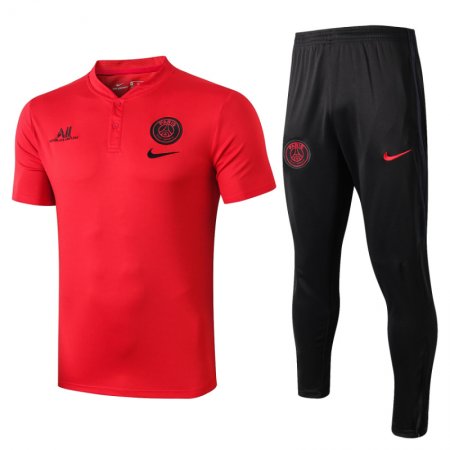 Polo + Pantalon PSG 2019/20