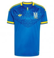 Maglia Ucraina Away 2026