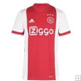 Maillot Ajax Domicile 2020/21