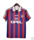 Shirt Bayern Munich Away 1995-97