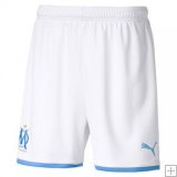 Olympique Marseille Shorts Domicile 2019/20