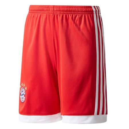 Bayern Munich Shorts Domicile 2017/18