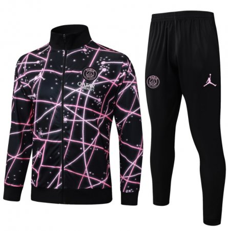 Squad Tracksuit PSG 2025/26 - JUNIOR