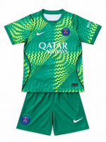 PSG Portiere 2026/27 Junior Kit