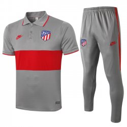 Polo + Pantalon Atletico Madrid 2019/20