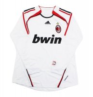 Maglia Milan Away 2006/07 ML