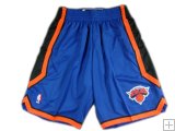 Pantalons New York Knicks [bleu]