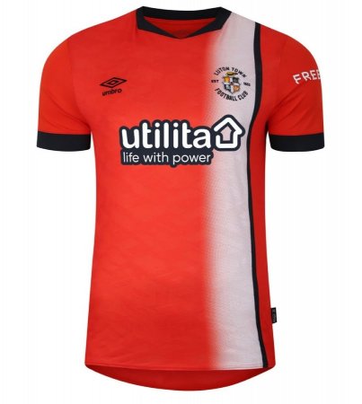 Maillot Luton Town Domicile 2024/25